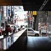 映り込む季節