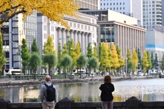 秋を撮る・・・