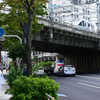最新型車両