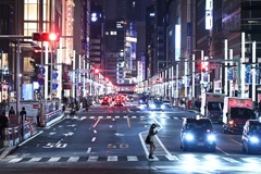 連なる～レッド