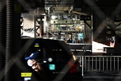 ガード下も再開発