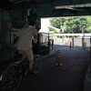 ヒカリへと～～立ちこぎ～
