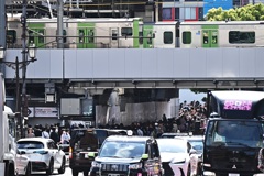 ゴールデンウィーク