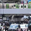 ゴールデンウィーク