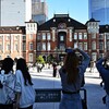 みんなここで撮ってるから・・ここで撮っちゃう・・