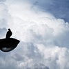 もくもく雲