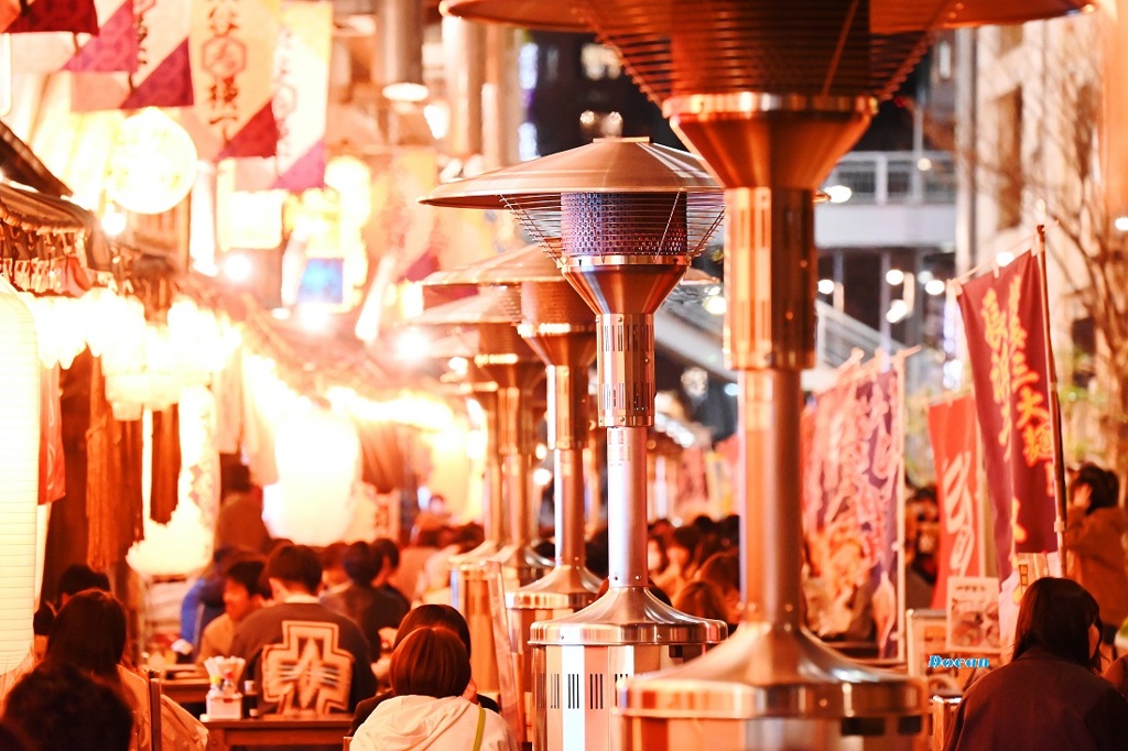 渋谷