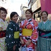 親子