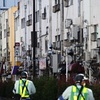 無秩序みたいな秩序