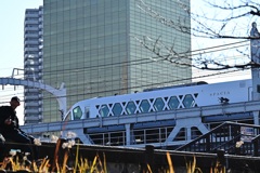 旅に出よう・・