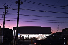 温かいものが良いな・・・