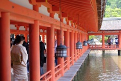 厳島神社