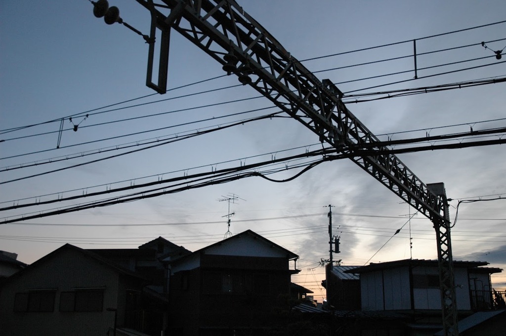 土屋勇人の哀愁漂う平成の空