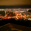 土屋勇人の函館山からの夜景 その４