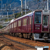 阪急電車8000系