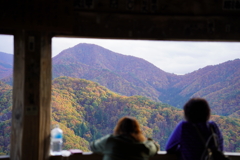 山寺