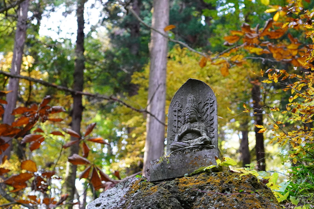 山寺