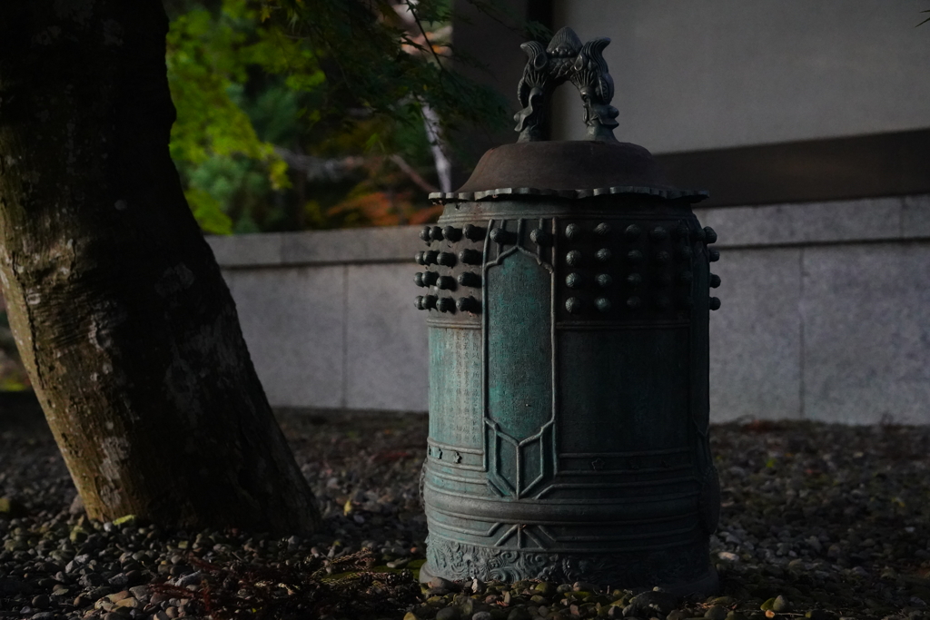 山寺