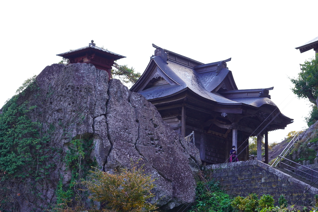 山寺