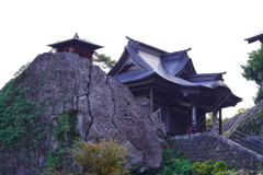 山寺