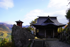 山寺