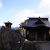 山寺