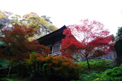 山寺