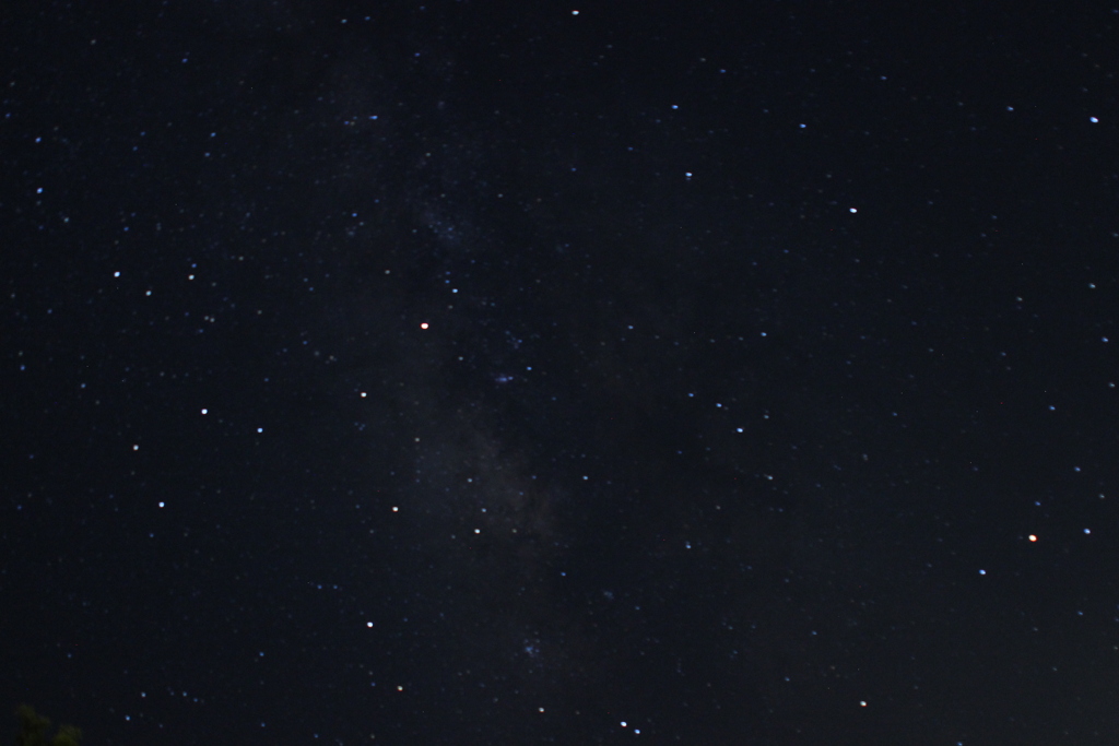 星空