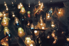 たまには、こんな夜も。