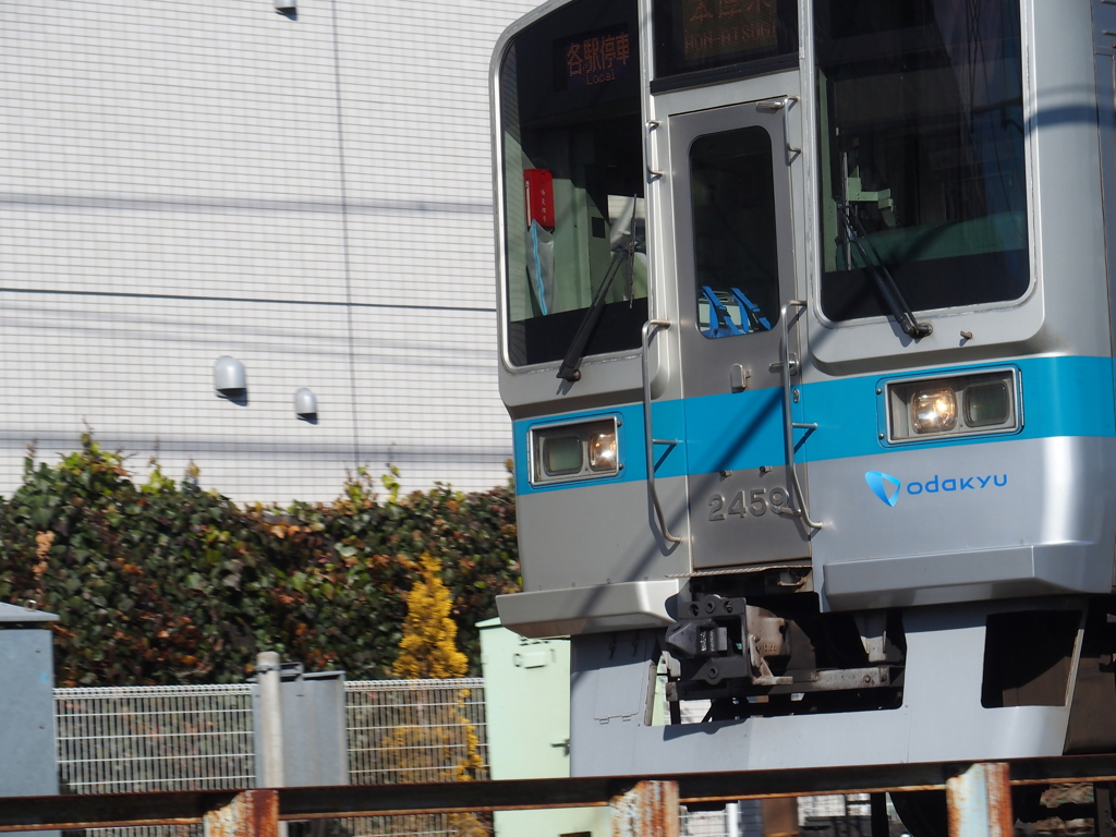 各駅停車