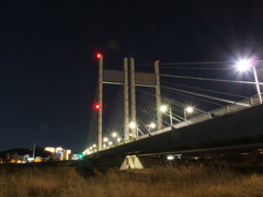 是政橋