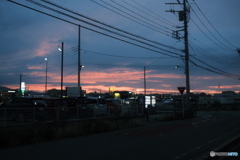 良い焼け