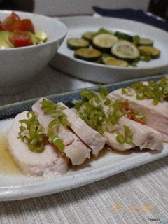 食卓２