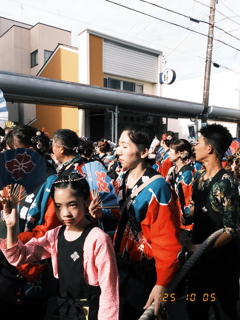 大祭り