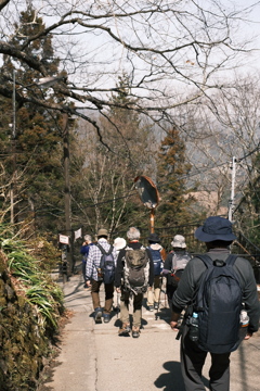 老後の楽しみ