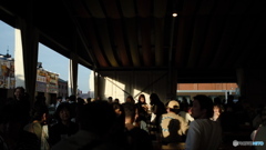 321乾杯