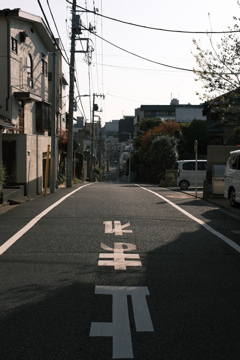 道