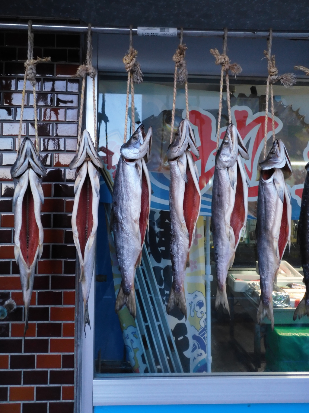 レプリカでなかった