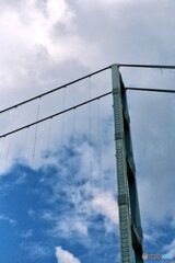 見上げ目が好き