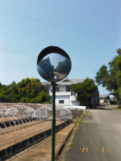 目測失敗