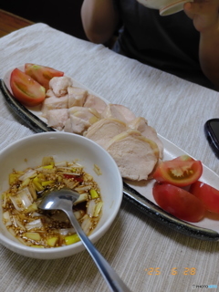 食卓