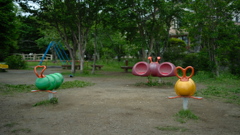 謎モチーフ