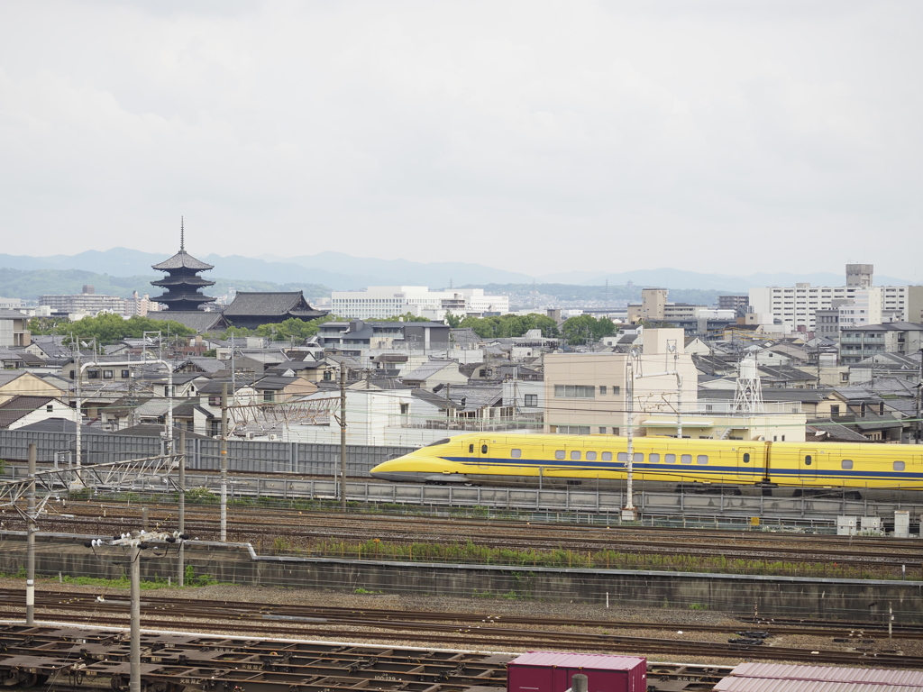 京都鉄道博物館より
