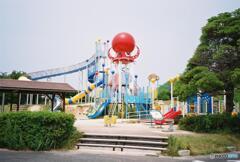たこ公園