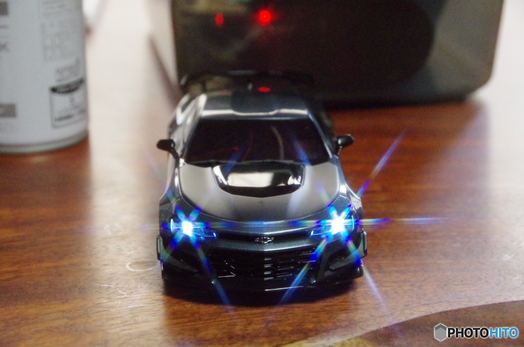 スノークロスフィルター