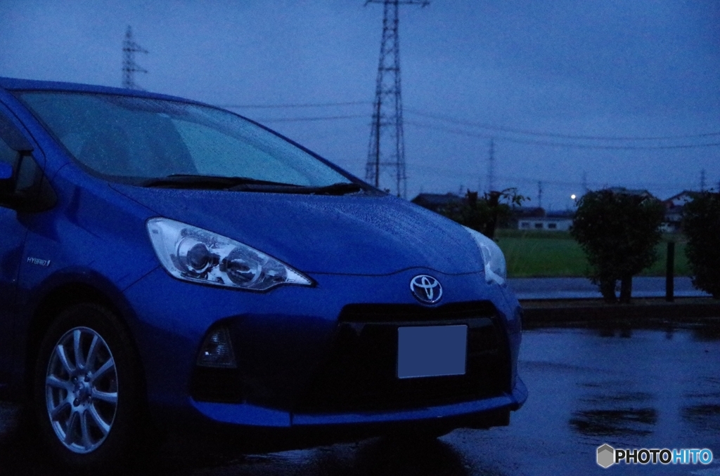 車写活
