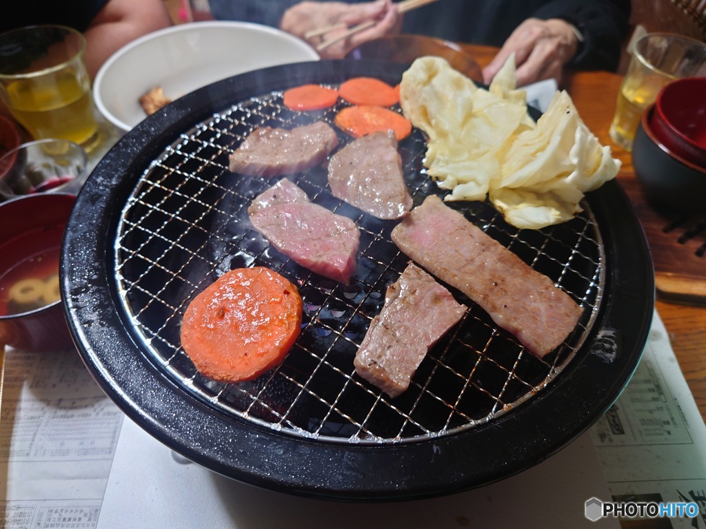 焼き肉