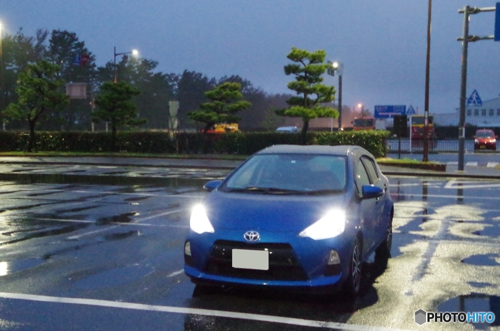 車写活