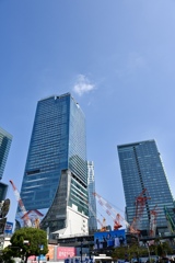 reborn渋谷