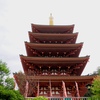 五重の塔